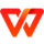 WPS Office官方Logo - 金山办公软件标志
